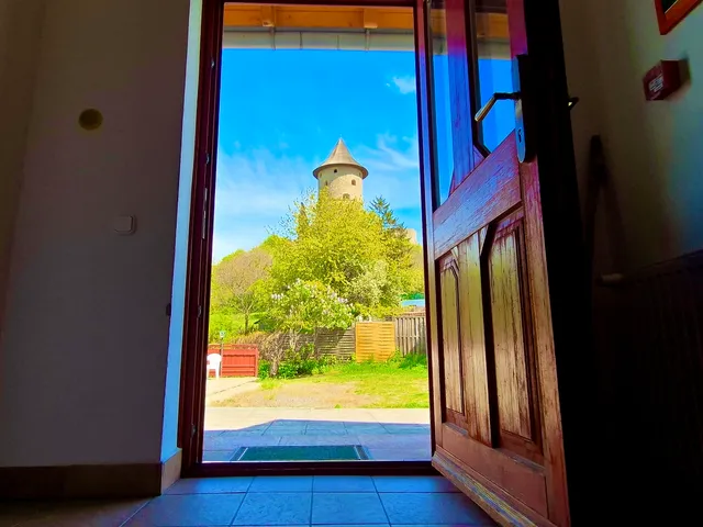 Eladó ház Salgótarján, Somoskő 420 nm