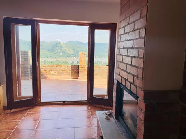 Eladó nyaraló Nagymaros 110 nm