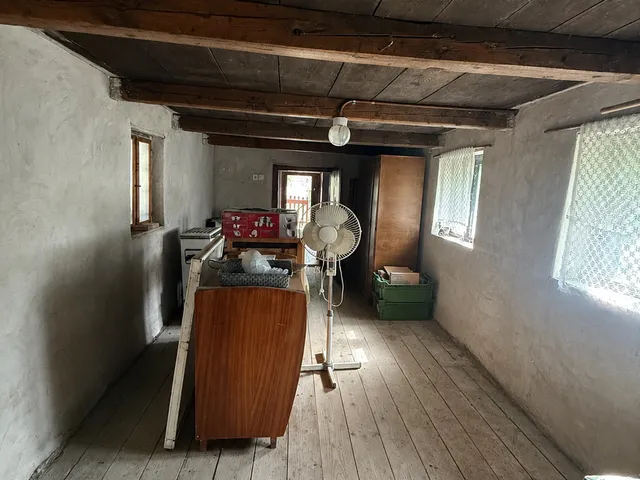 Eladó ház Vác, Gombás 60 nm