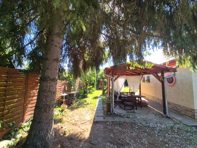 Eladó ház Bánk, Rózsa utca 85 40 nm