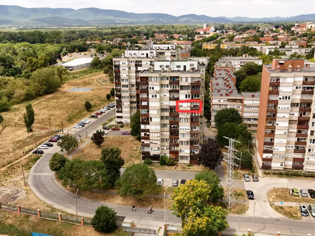 Eladó lakás Vác, Alsóváros, Vám utca 14 52 nm