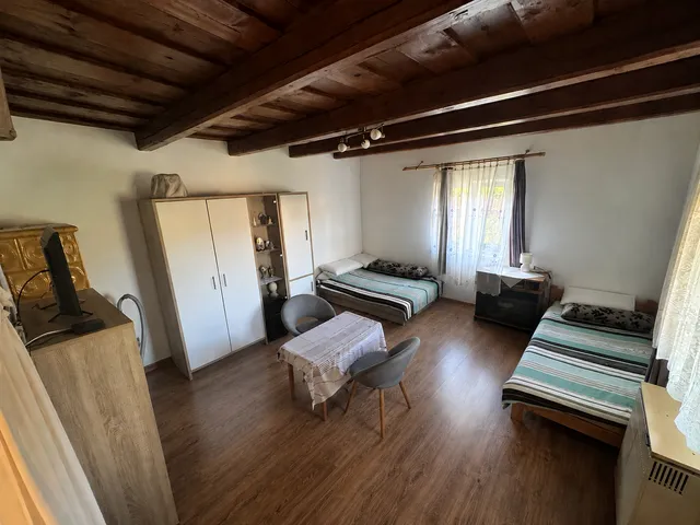 Eladó ház Keszeg, Dozsa út 70 50 nm