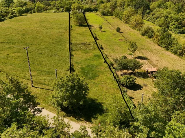 Eladó mezőgazdasági ingatlan Vác, Sármány utca 2997 nm