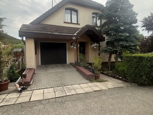 Eladó ház Rád, Kertész utca 250 nm