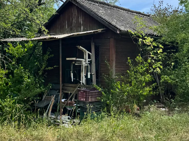 Eladó telek Verőce, 1 3056 nm