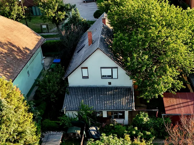 Eladó ház Vác, Belváros, Telep utca 22. 120 nm