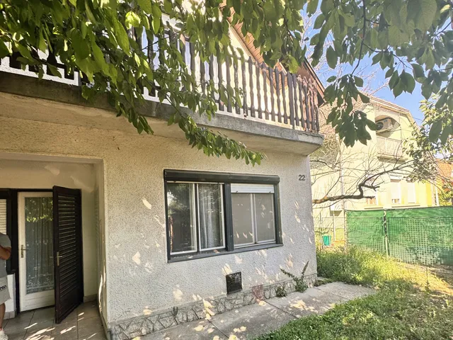 Eladó ház Vác, Belváros 120 nm