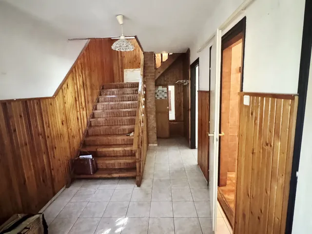 Eladó ház Vác, Belváros 120 nm