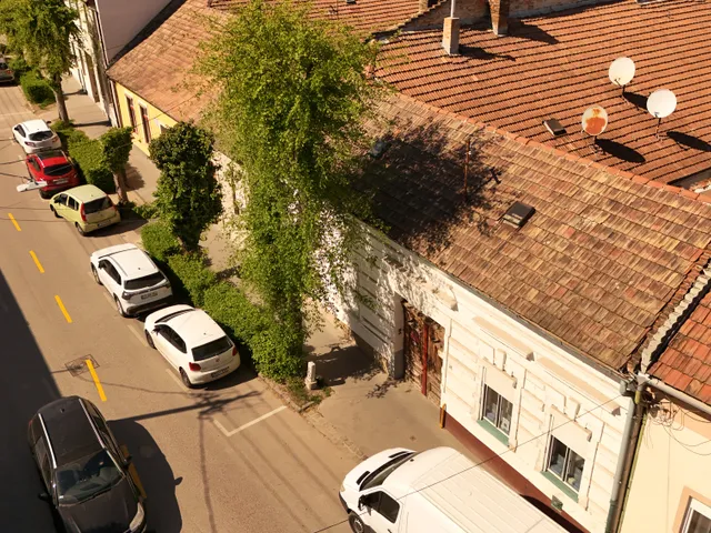 Eladó ház Vác 78 nm