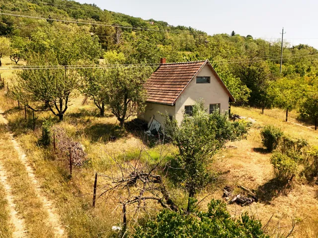 Eladó nyaraló Verőce 80 nm
