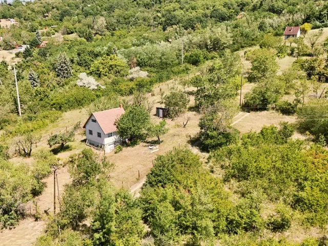 Eladó nyaraló Verőce 80 nm