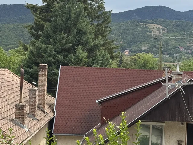 Eladó ház Nagymaros 204 nm