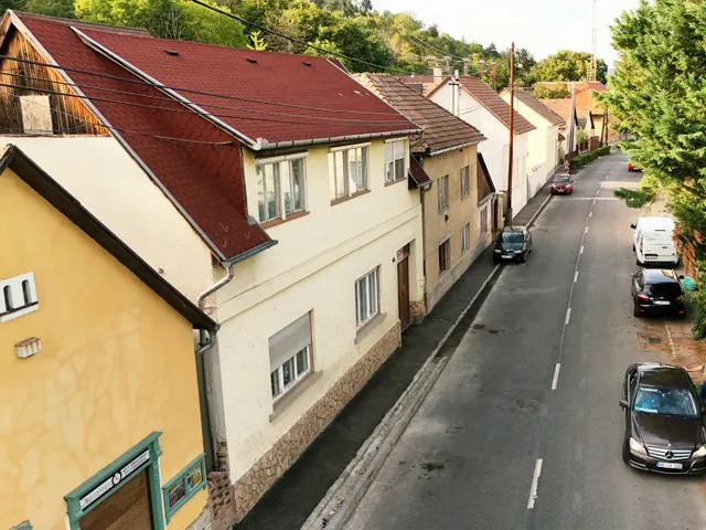 Eladó ház Nagymaros 204 nm