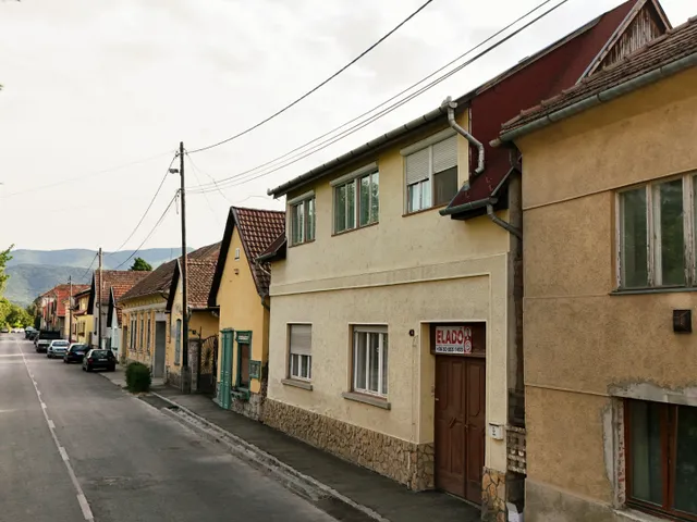 Eladó ház Nagymaros 204 nm