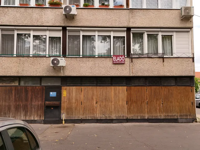 Eladó lakás Vác, Alsóváros 44 nm