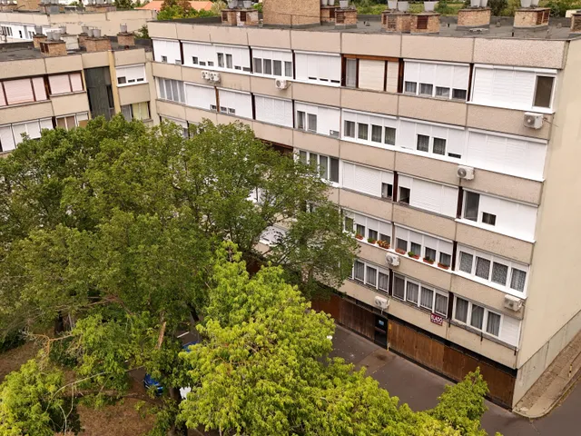 Eladó lakás Vác, Alsóváros 44 nm