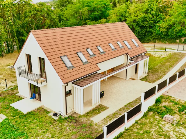 Eladó ház Vác 110 nm
