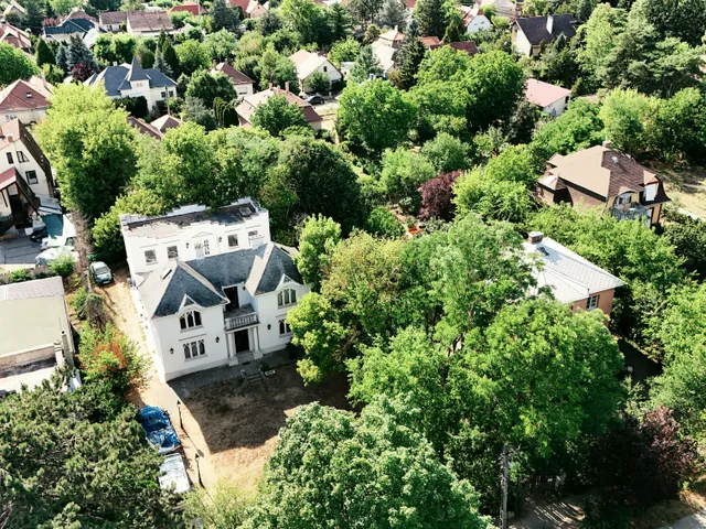Eladó ház Sződliget 400 nm