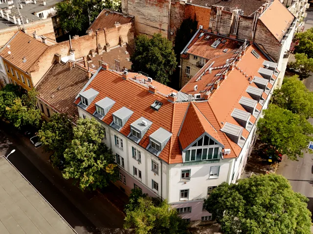 Eladó lakás Budapest I. kerület 62 nm