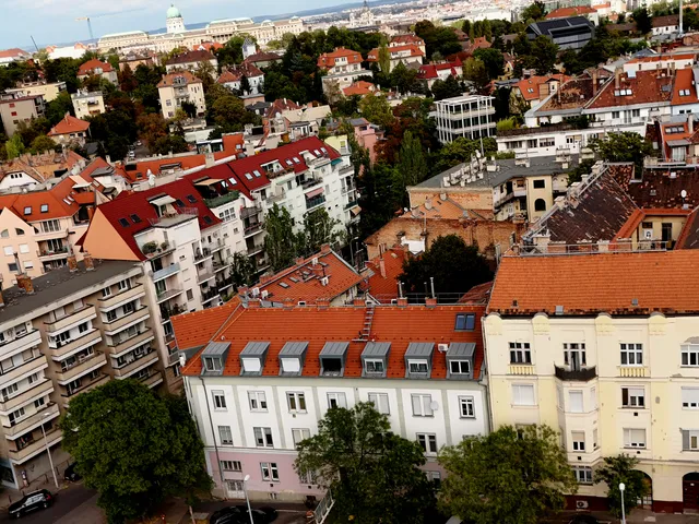 Eladó lakás Budapest I. kerület 62 nm