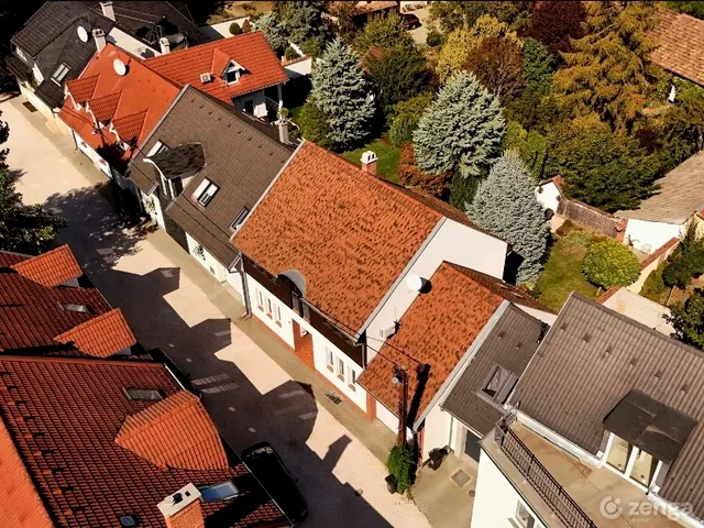 Eladó ház Vác, Belváros 270 nm