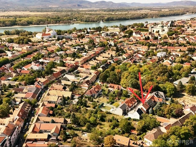 Eladó ház Vác, Belváros 270 nm