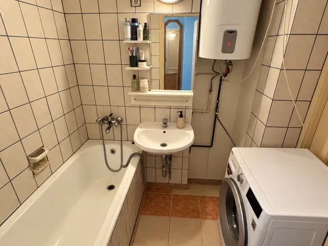 Eladó lakás Vác, Deákvár, Újhegyi út 35 57 nm