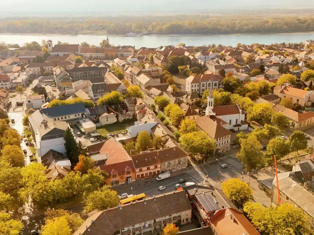 Eladó lakás Vác, Belváros, Széchenyi utca 65 nm