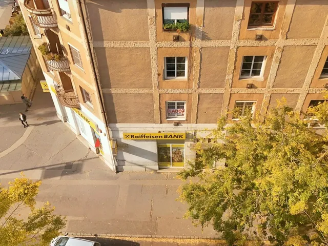 Eladó lakás Vác, Belváros, Széchenyi utca 65 nm