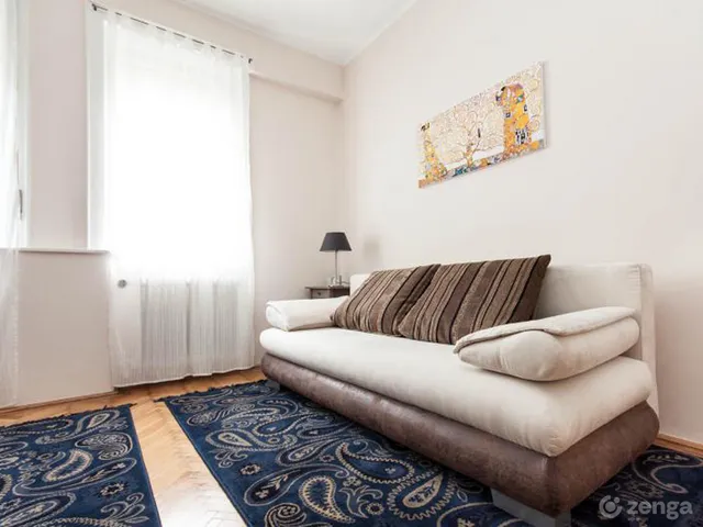 Kiadó lakás Budapest VI. kerület, Diplomatanegyed, Városligeti fasor 8 30 nm