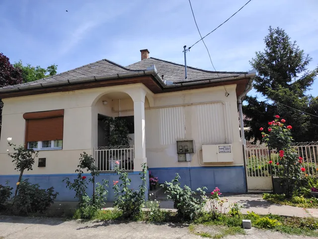 Eladó ház Nagyréde 114 nm