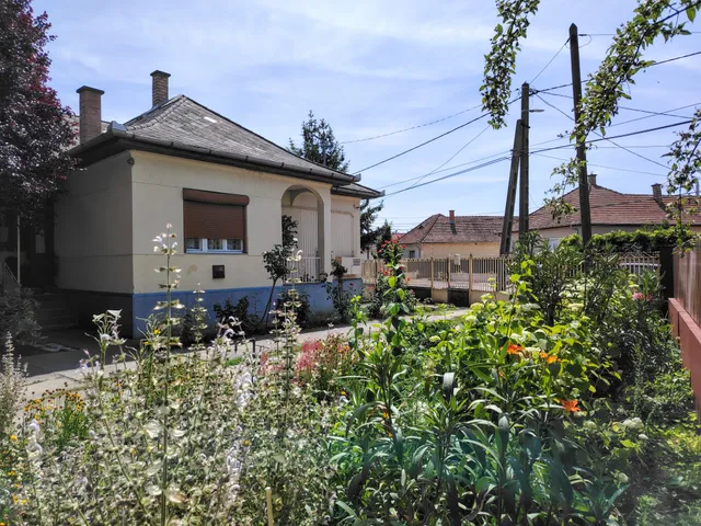 Eladó ház Nagyréde 114 nm