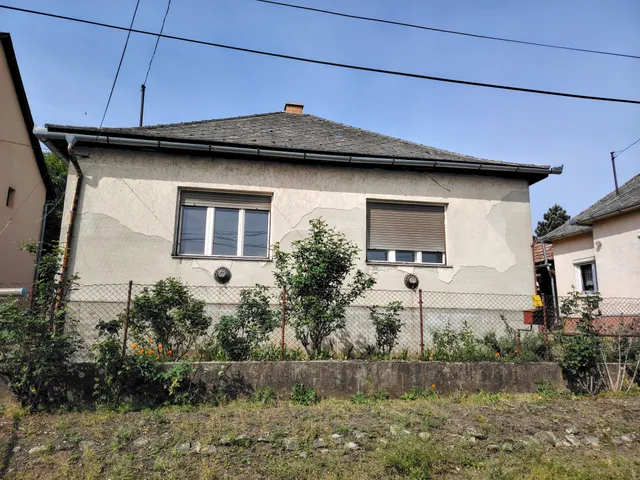 Eladó ház Markaz 96 nm
