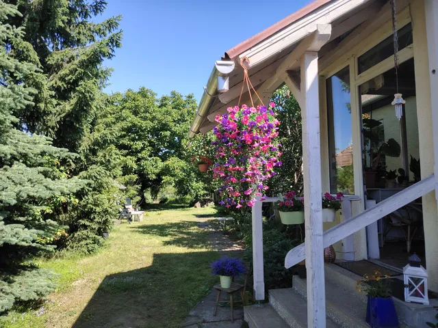 Eladó ház Feldebrő 108 nm