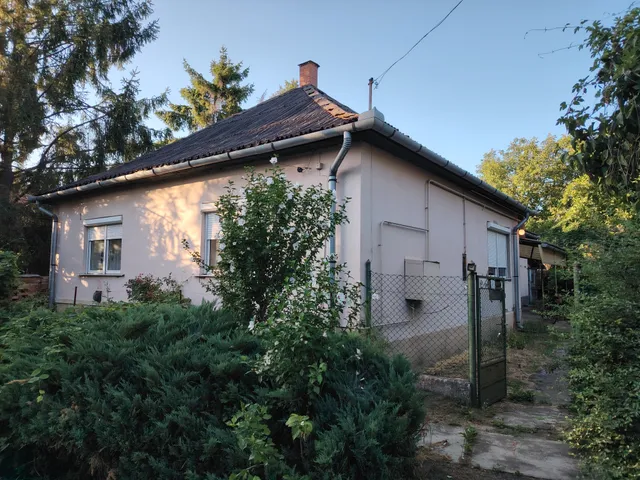 Eladó ház Feldebrő 91 nm