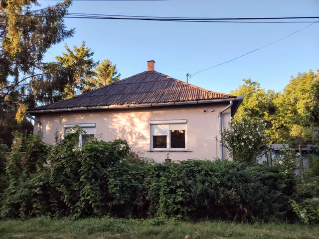 Eladó ház Feldebrő 91 nm