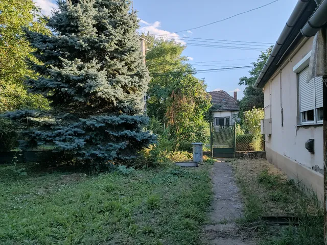 Eladó ház Feldebrő 91 nm