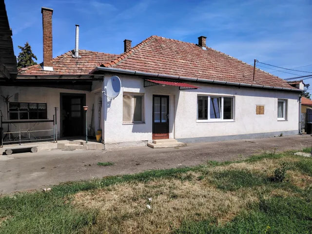 Eladó ház Verpelét 99 nm