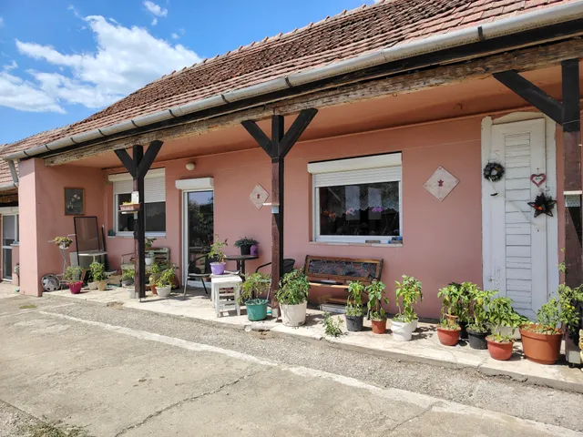 Eladó ház Aldebrő 87 nm