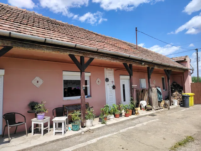 Eladó ház Aldebrő 87 nm