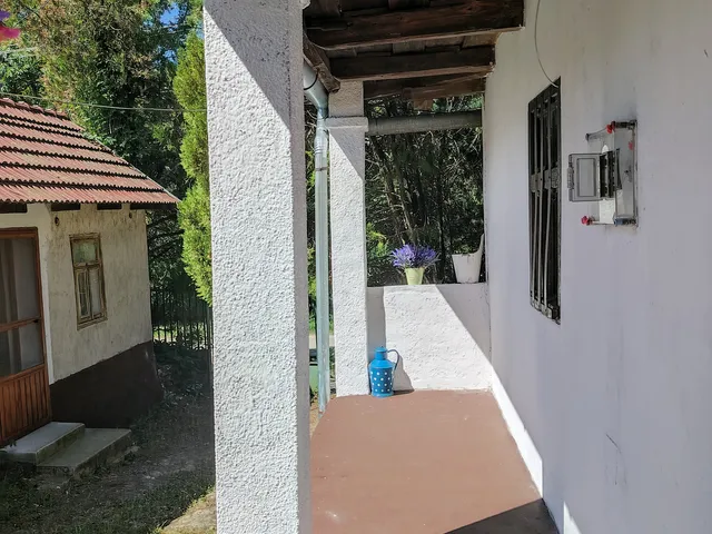 Eladó ház Domoszló 51 nm