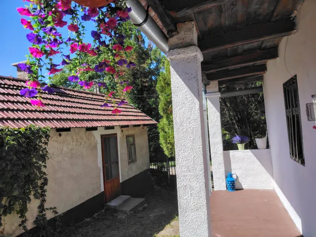 Eladó ház Domoszló 51 nm