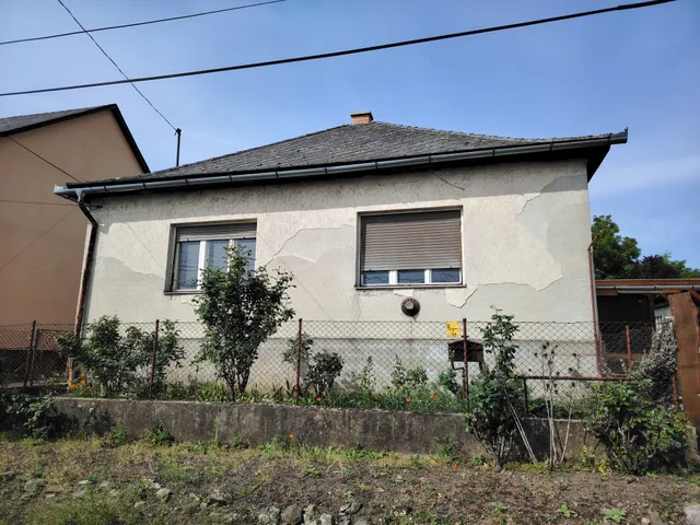 Eladó ház Markaz 96 nm