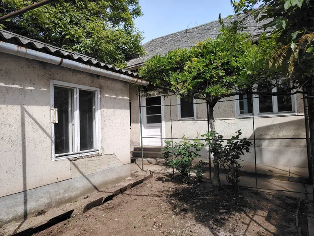 Eladó ház Markaz 96 nm
