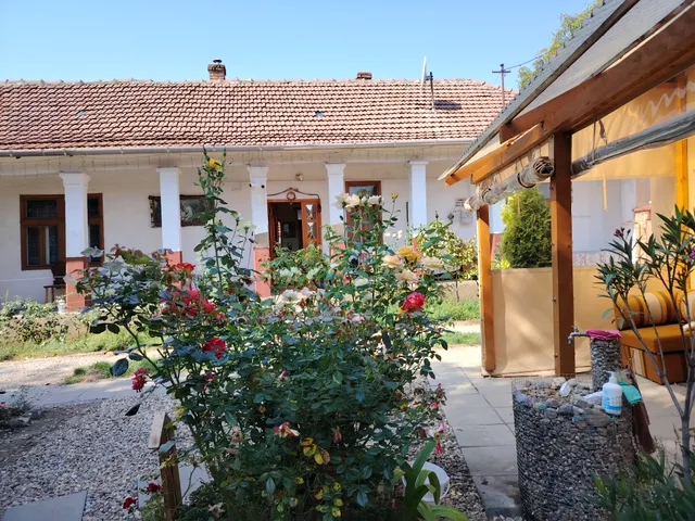 Eladó ház Feldebrő 55 nm