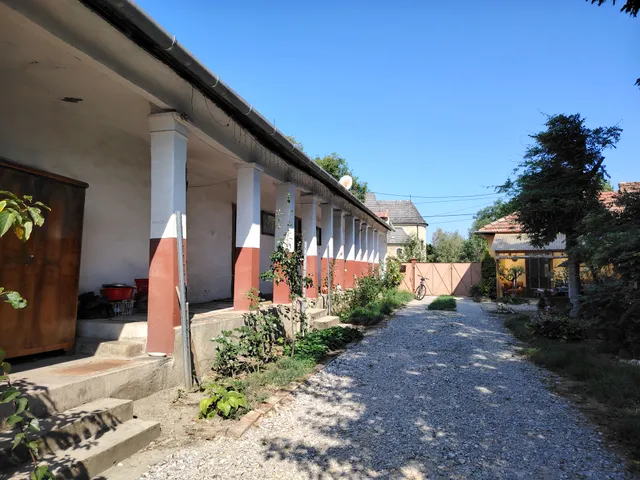 Eladó ház Feldebrő 55 nm