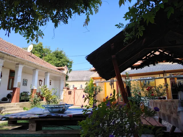Eladó ház Feldebrő 55 nm