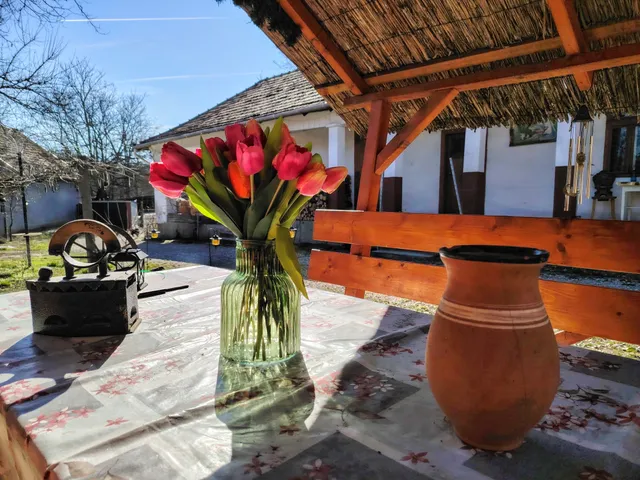 Eladó ház Feldebrő 55 nm