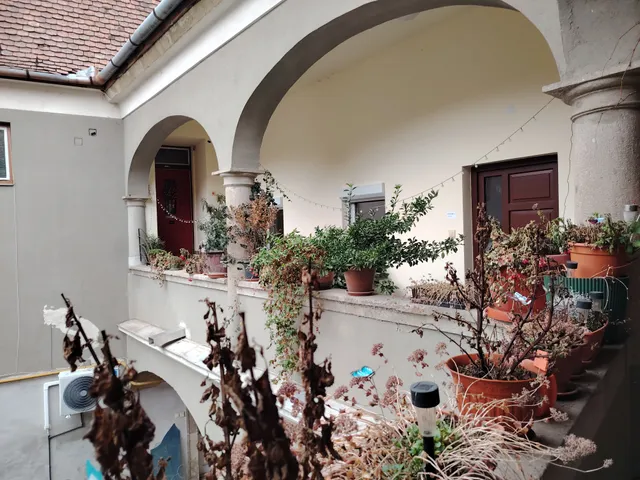 Kiadó lakás Eger, Belváros 55 nm