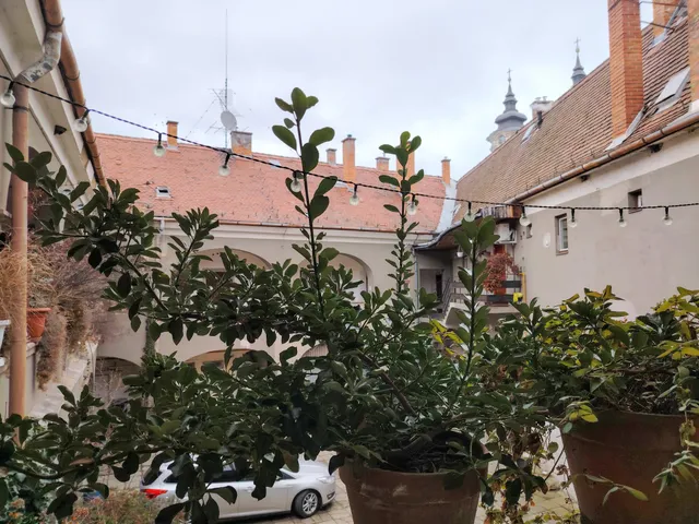 Kiadó lakás Eger, Belváros 55 nm